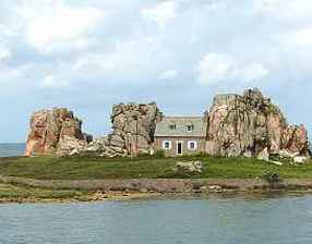 Office du tourisme des côtes des Ajoncs